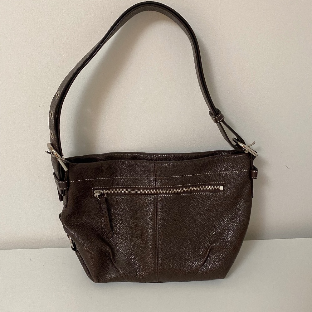 Coach handbag EUC